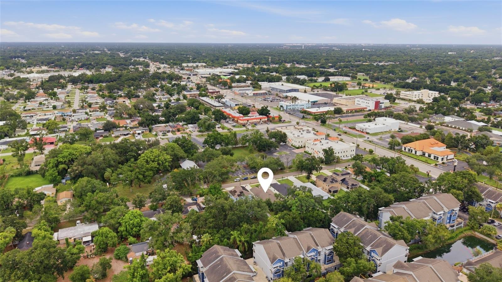 ROSE GARDEN ACRES - Residential