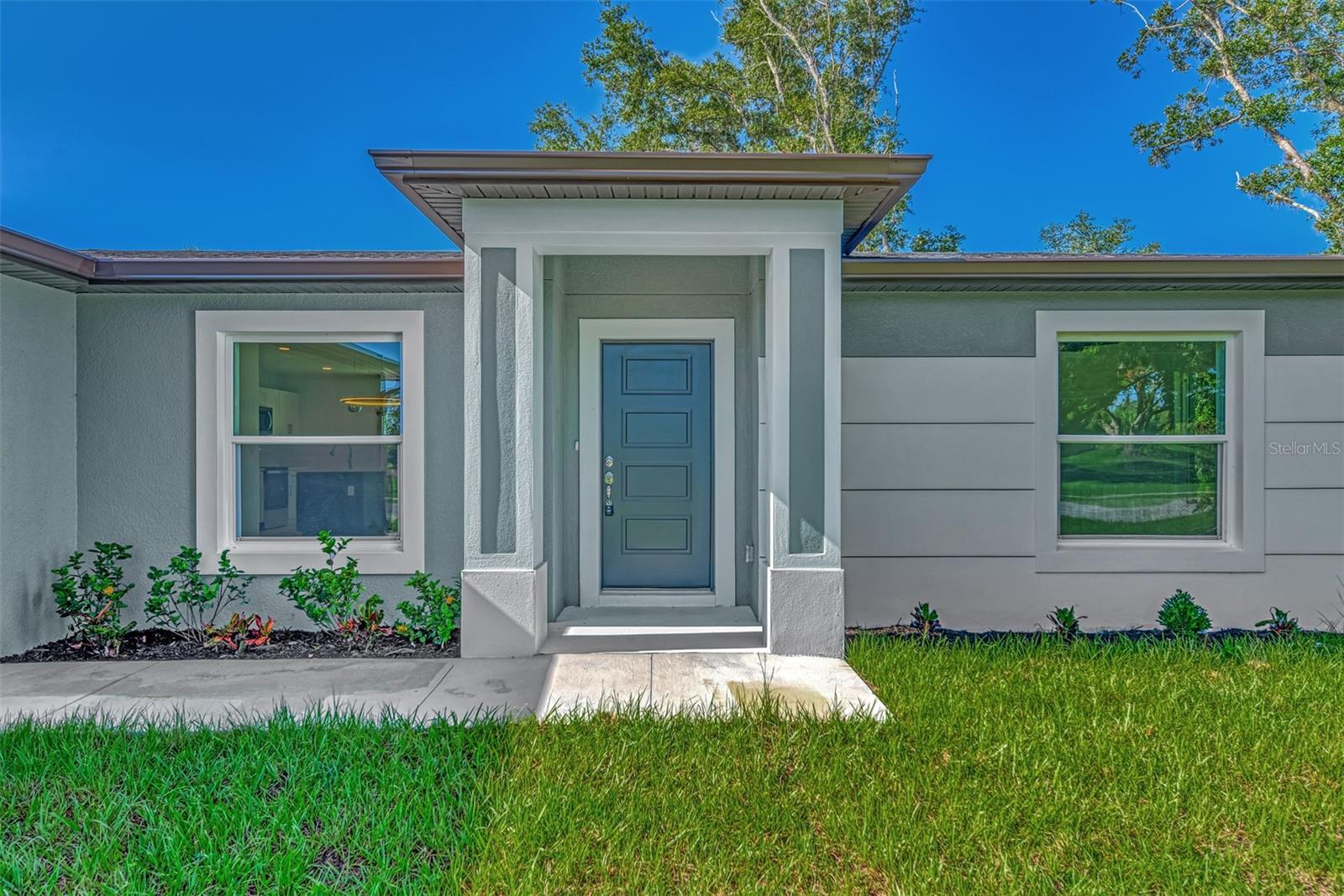 PORT CHARLOTTE SUB 12 - Residential