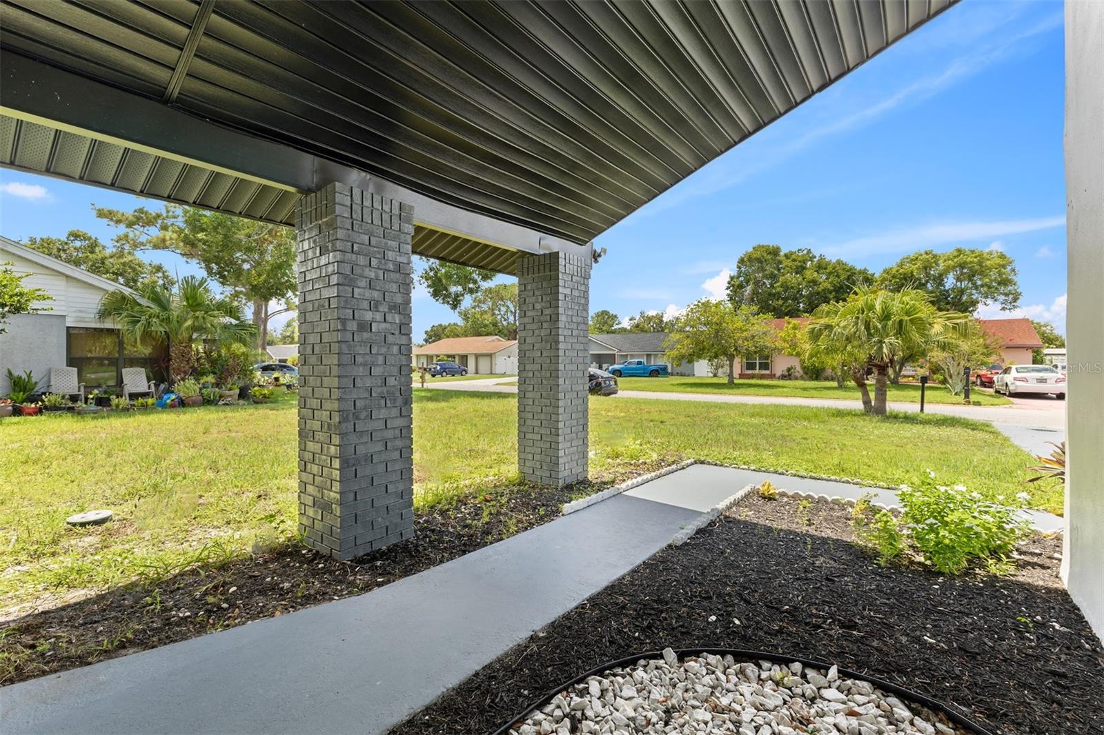 POINCIANA VILLAGE 1 NBHD 3 SOUTH - Residential