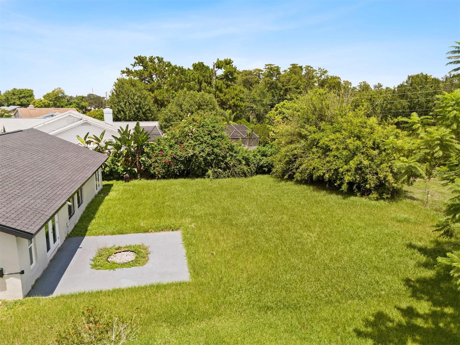POINCIANA VILLAGE 1 NBHD 3 SOUTH - Residential