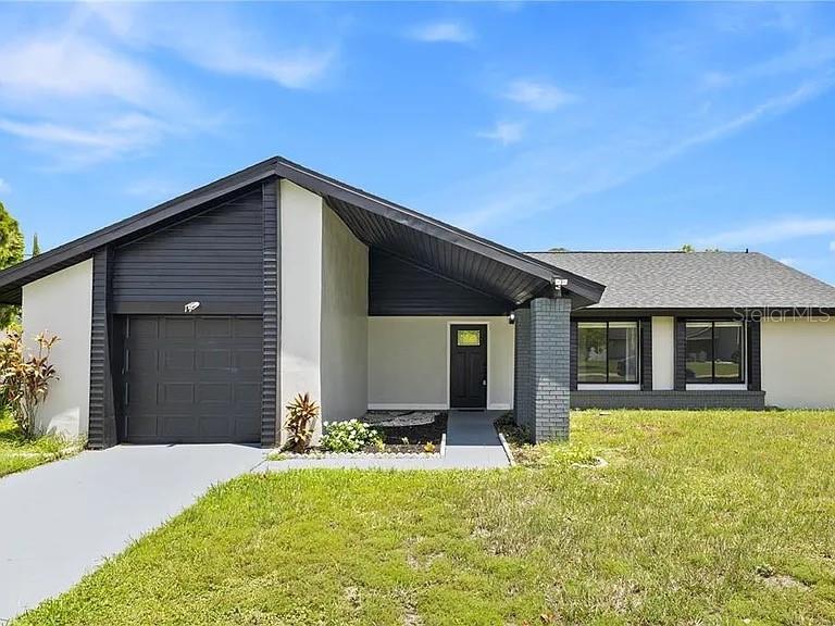 investors or 1st time home buyers!!! Fully Renovated 3BR/2BA + Sunroom Home on 0.23-Acre Lot – Move-In Ready! This beautifully updated 3-bedroom, 2-bath home is move-in ready and packed with upgrades! Recent renovations include a brand-new roof, new A/C system, new water heather, new electric panel updated electrical, new flooring, fresh interior and exterior paint, modern light fixtures, completely remodeled bathrooms, and a gorgeous open-concept kitchen with new cabinetry and countertops, offering a clean, modern feel throughout. Step inside to a welcoming foyer entry, and enjoy extra living space in the bright sunroom, perfect for a flex room, home office, playroom, or game room. All bedrooms are generously sized, and the huge backyard provides endless possibilities for entertaining, gardening, or even adding a future pool. With no CDD and an ultra-low $100/year HOA, this is an excellent opportunity for both homeowners and investors. Conveniently located near Walmart, schools, restaurants, markets, and major highways including I-4 providing easy access to all that Central Florida has to offer. Don’t miss out.

schedule your private showing today!