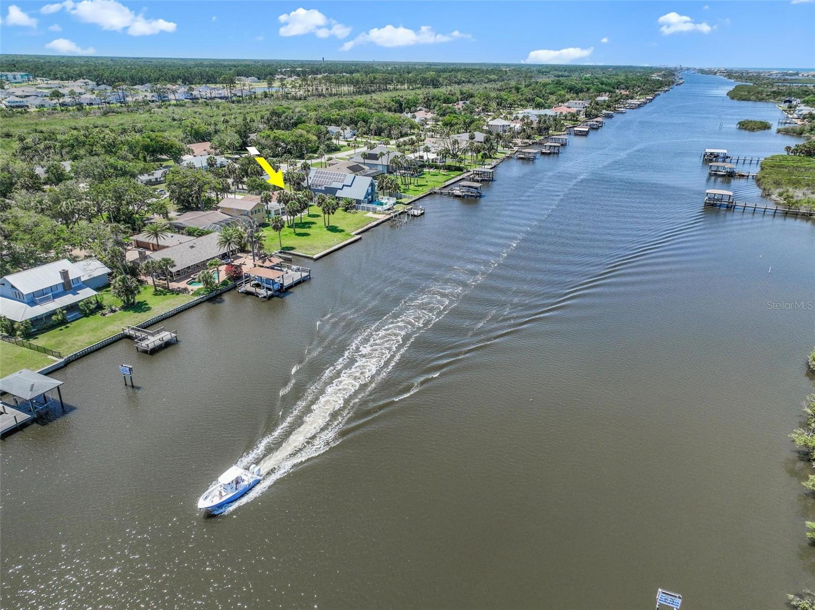 OCEAN CITY SUB - Residential
