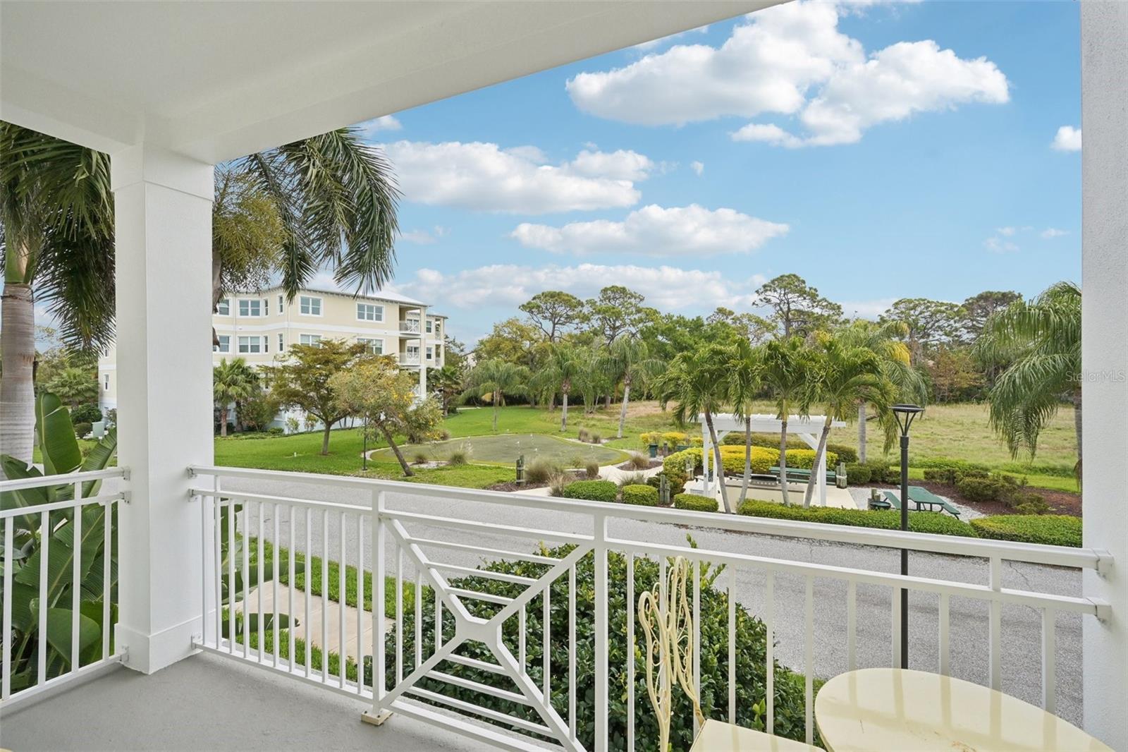 PALMA SOLA BAY CLUB PH 7 - Residential