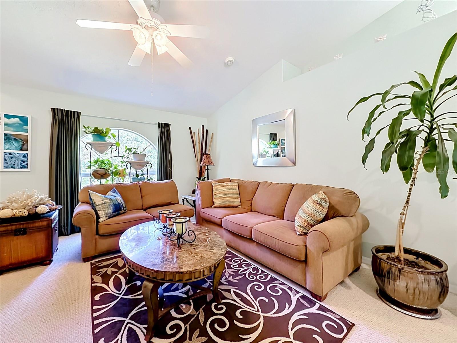 CITRUS SPGS UNIT 04 - Residential