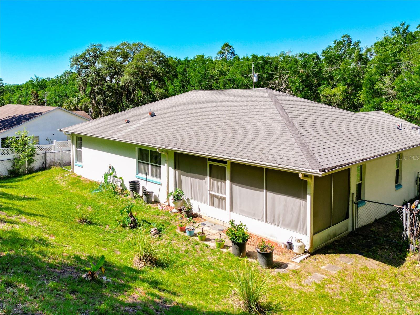 CITRUS SPGS UNIT 04 - Residential