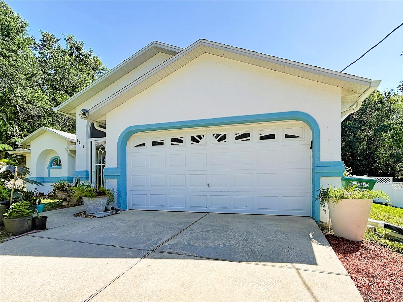 CITRUS SPGS UNIT 04 - Residential