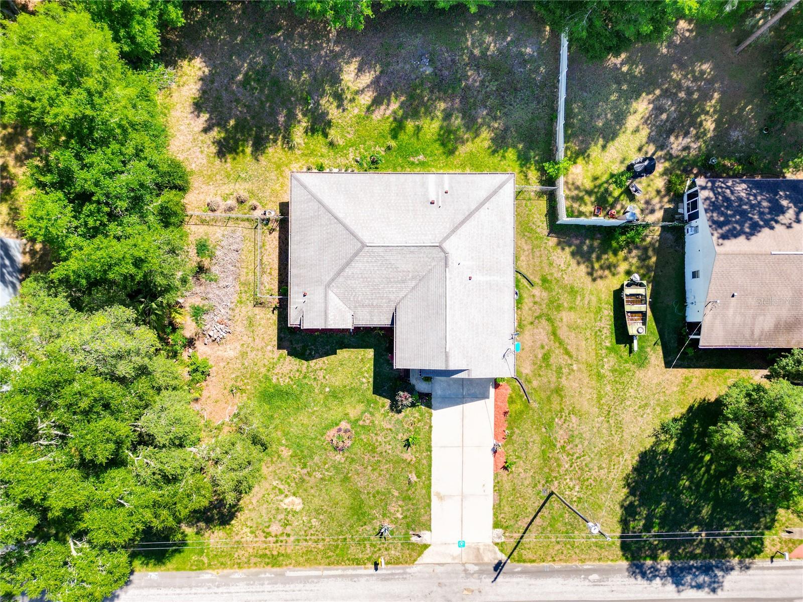 CITRUS SPGS UNIT 04 - Residential