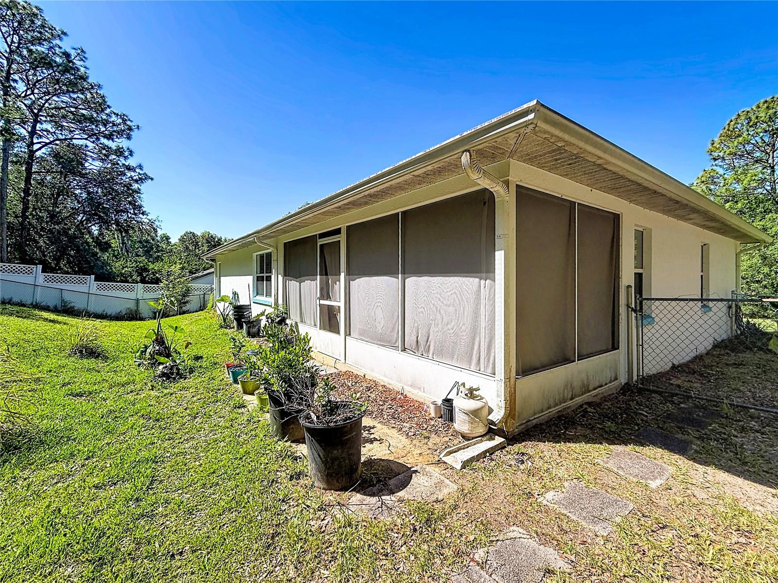 CITRUS SPGS UNIT 04 - Residential