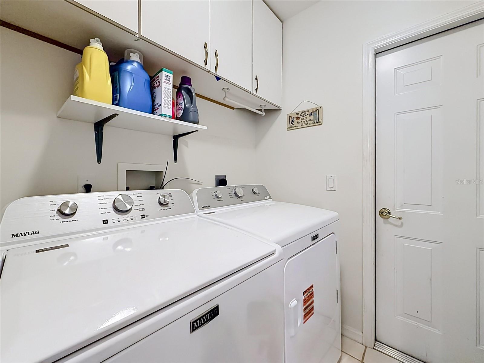 CITRUS SPGS UNIT 04 - Residential