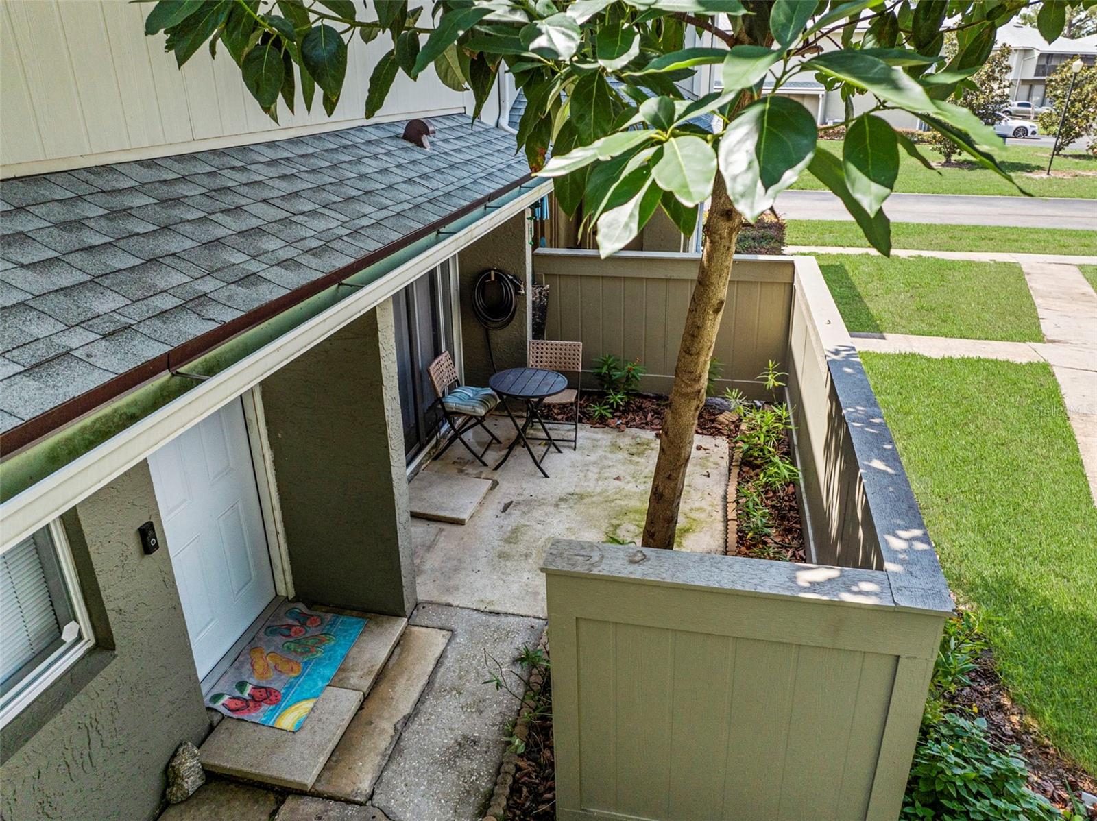 PHEASANT RUN AT ROSEMONT CONDO - Residential