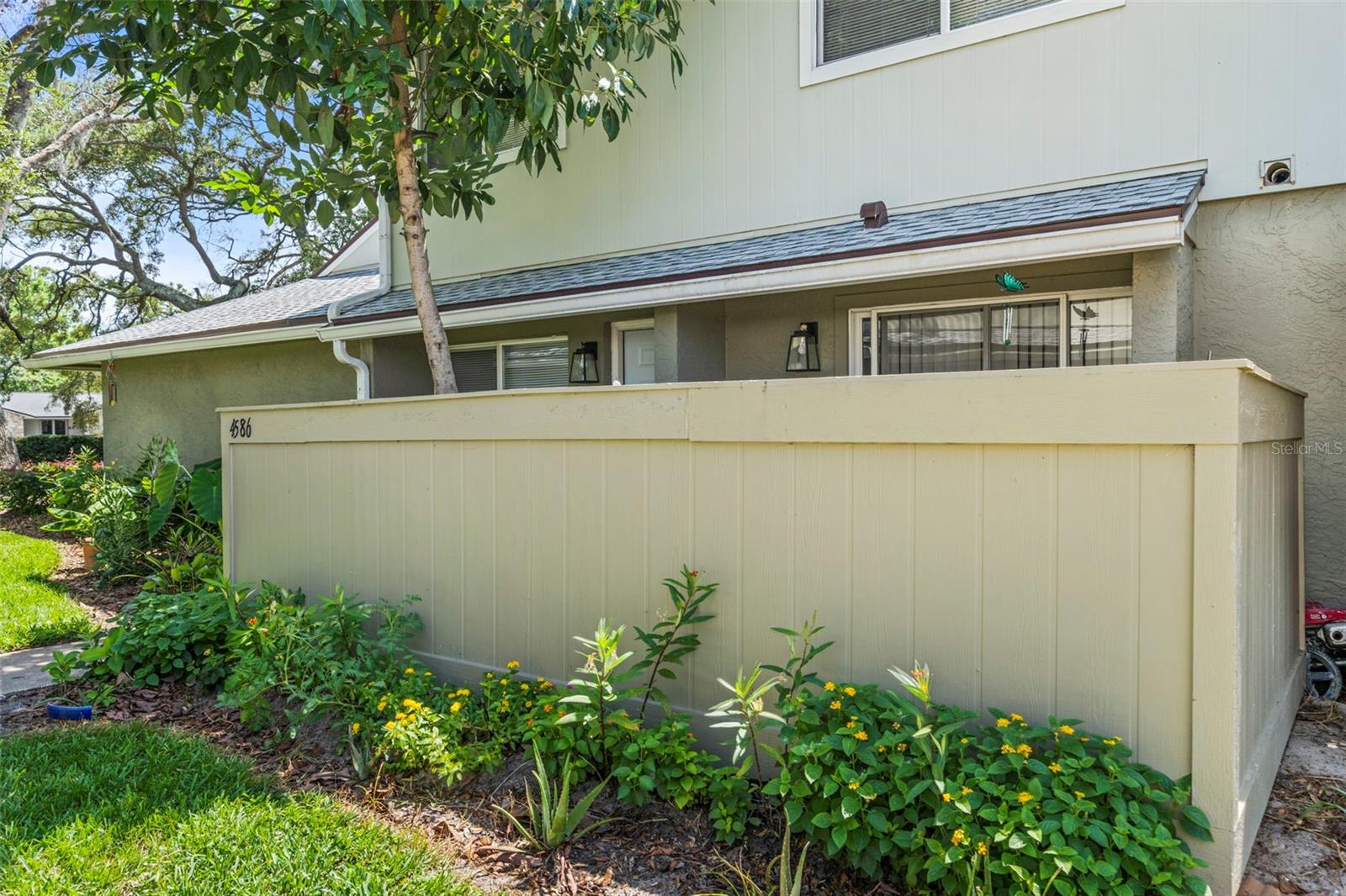 PHEASANT RUN AT ROSEMONT CONDO - Residential