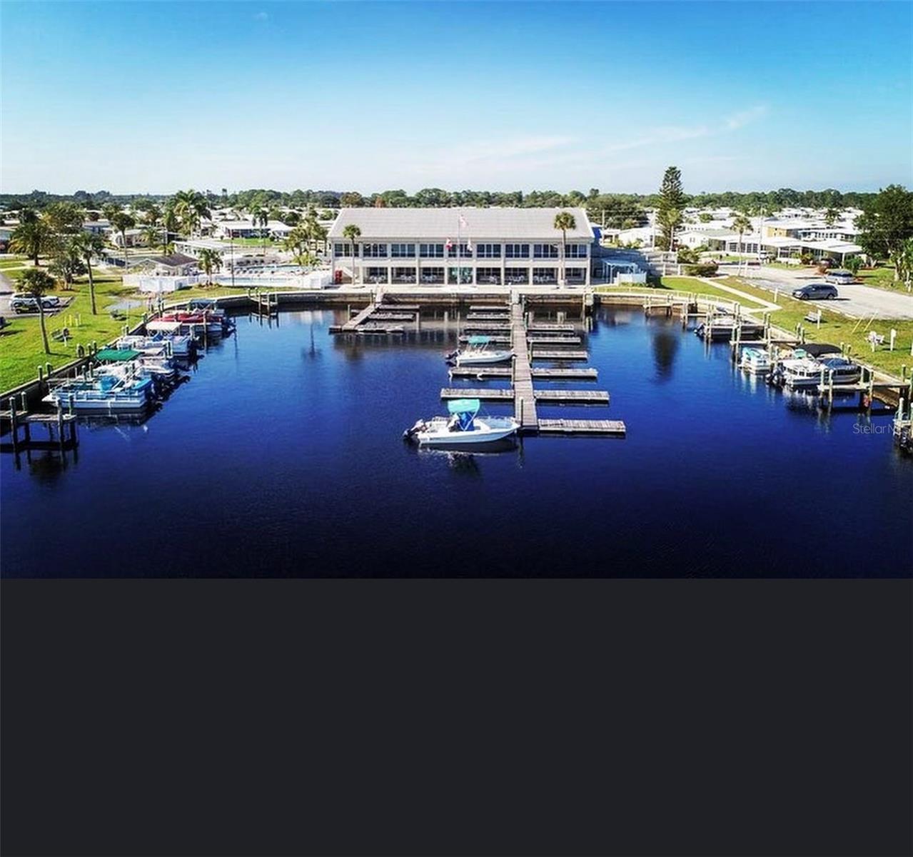 HARBOR COVE - Land