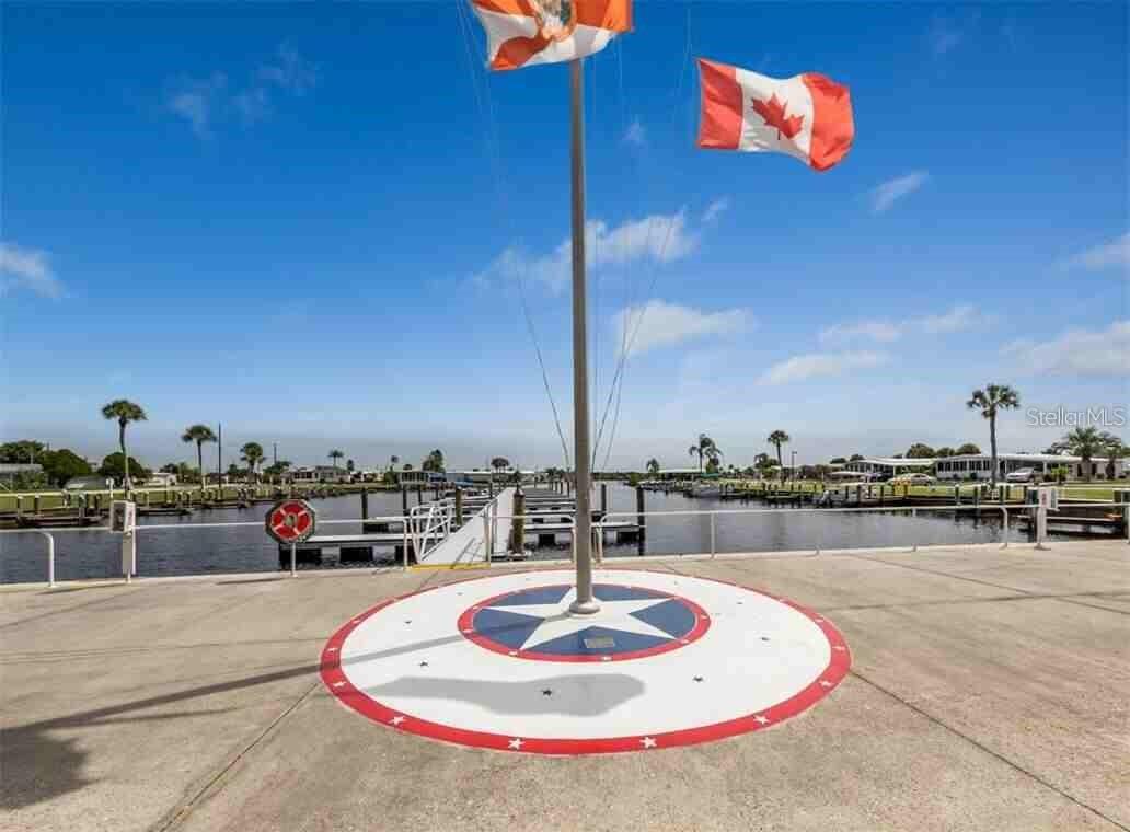 HARBOR COVE - Land