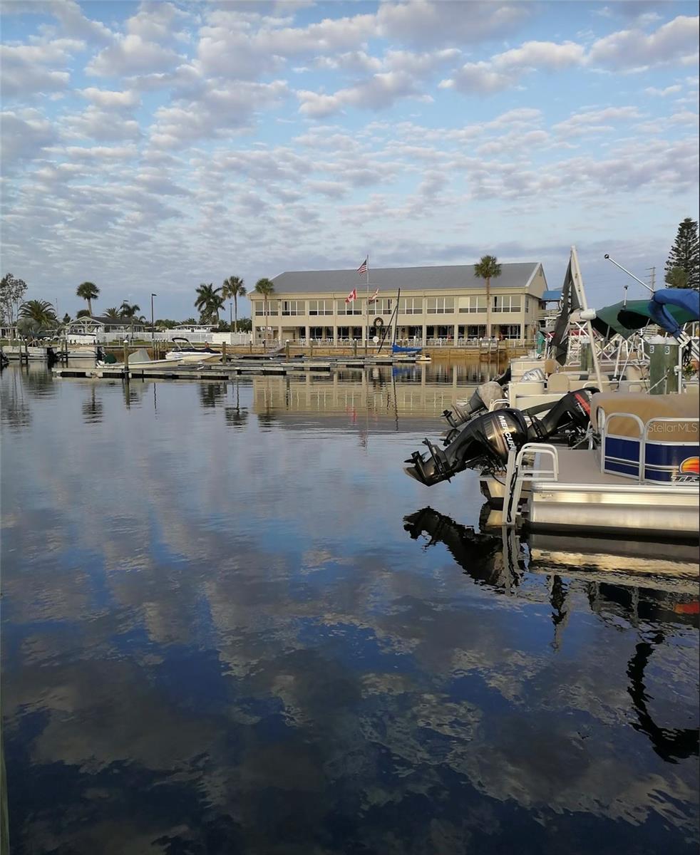 HARBOR COVE - Land
