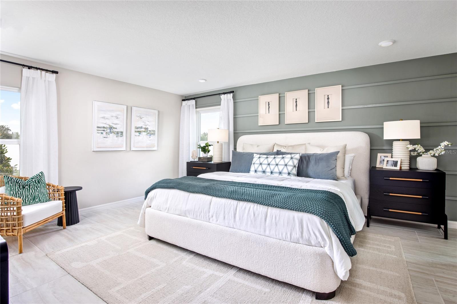 HILLIARD RIDG - Residential