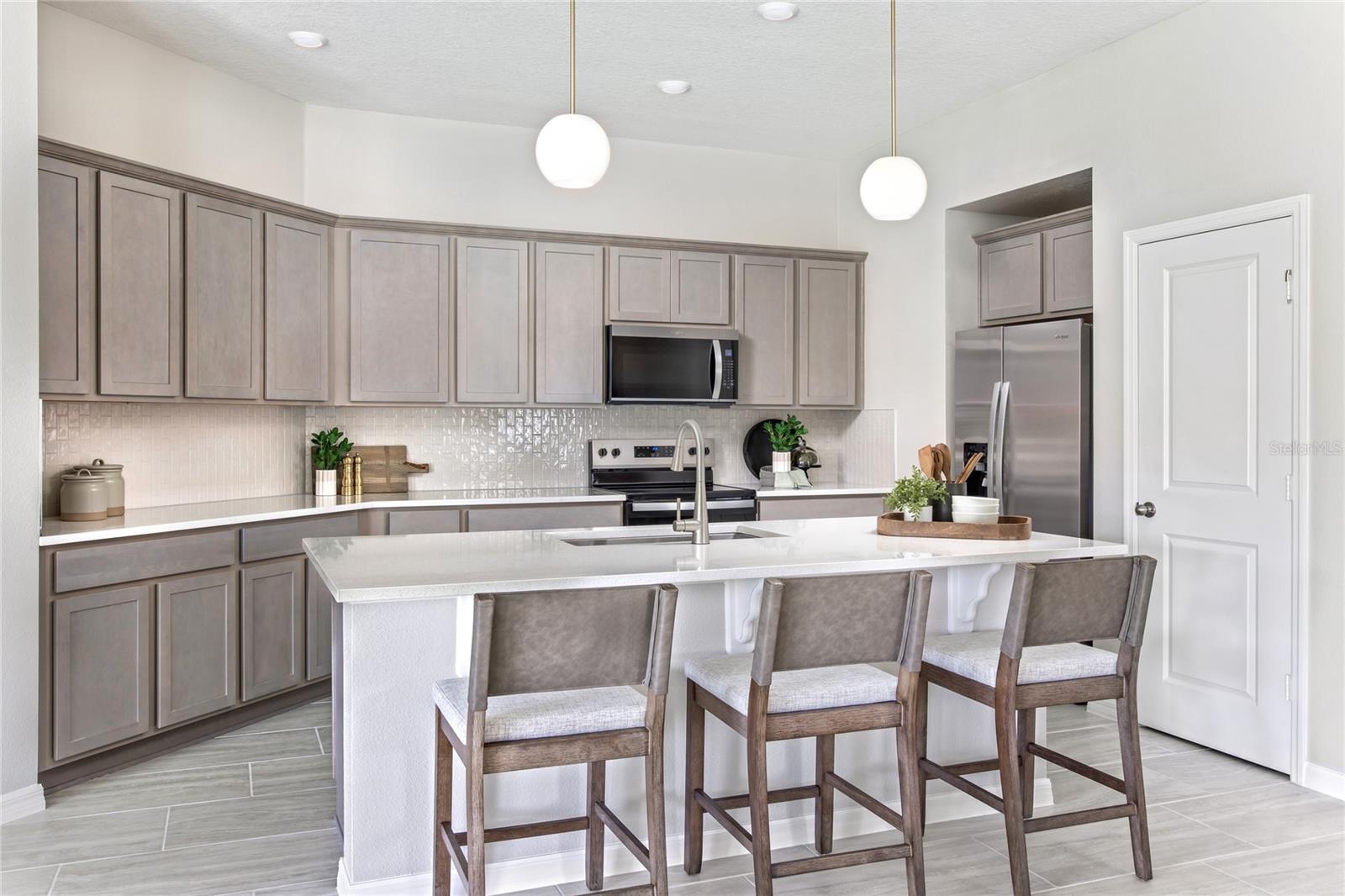 HILLIARD RIDG - Residential