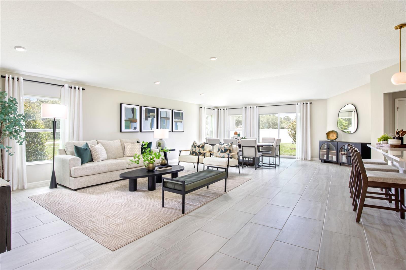 HILLIARD RIDG - Residential