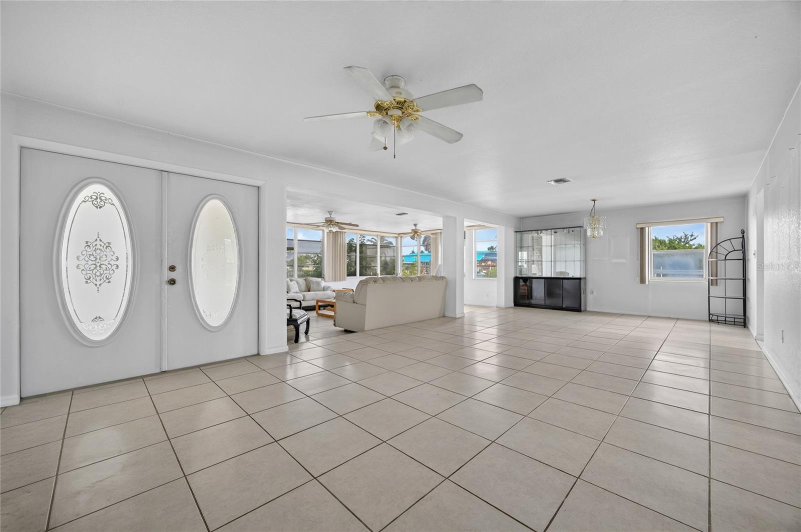 PORT CHARLOTTE SEC 025 - Residential