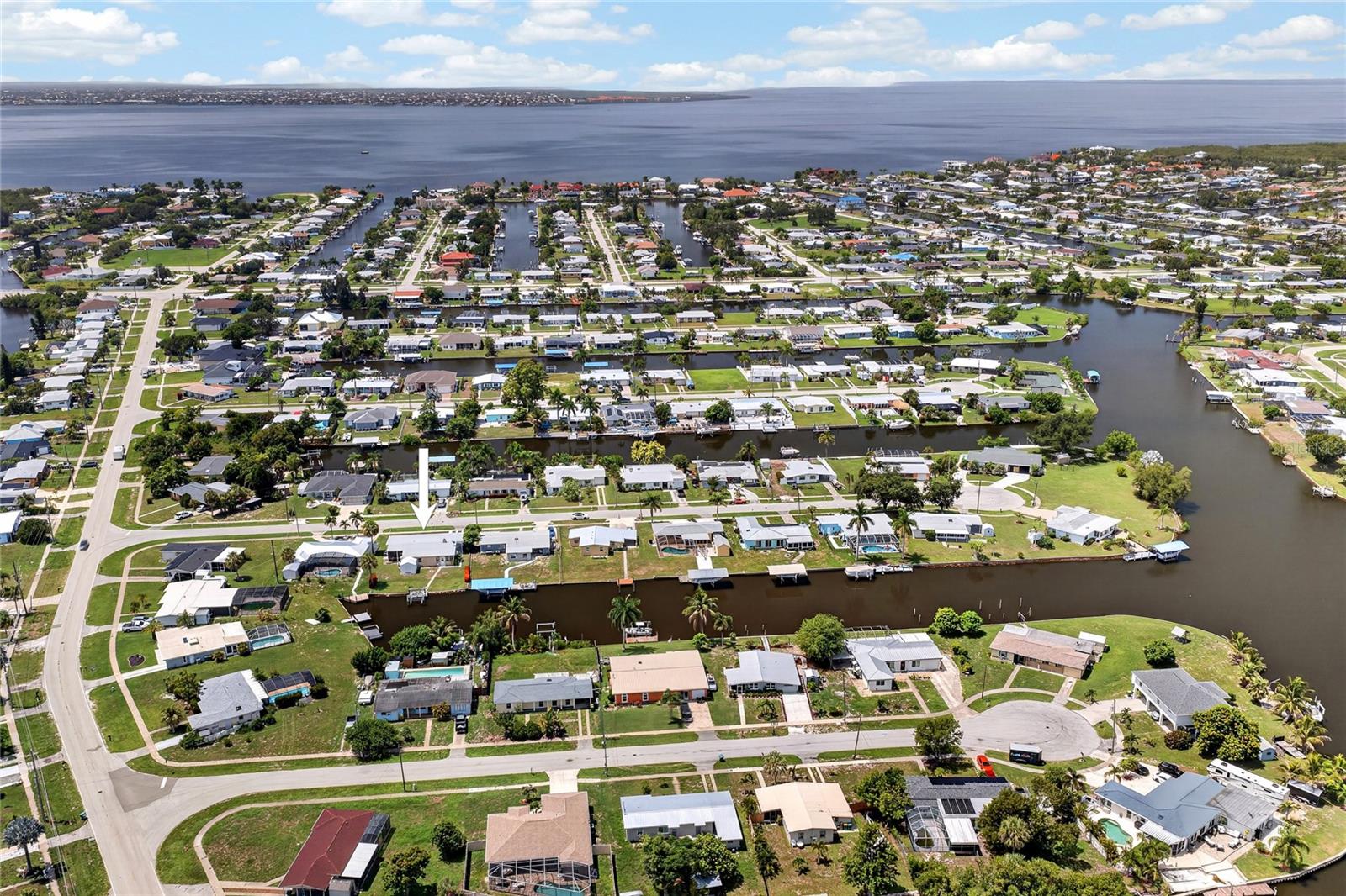 PORT CHARLOTTE SEC 025 - Residential