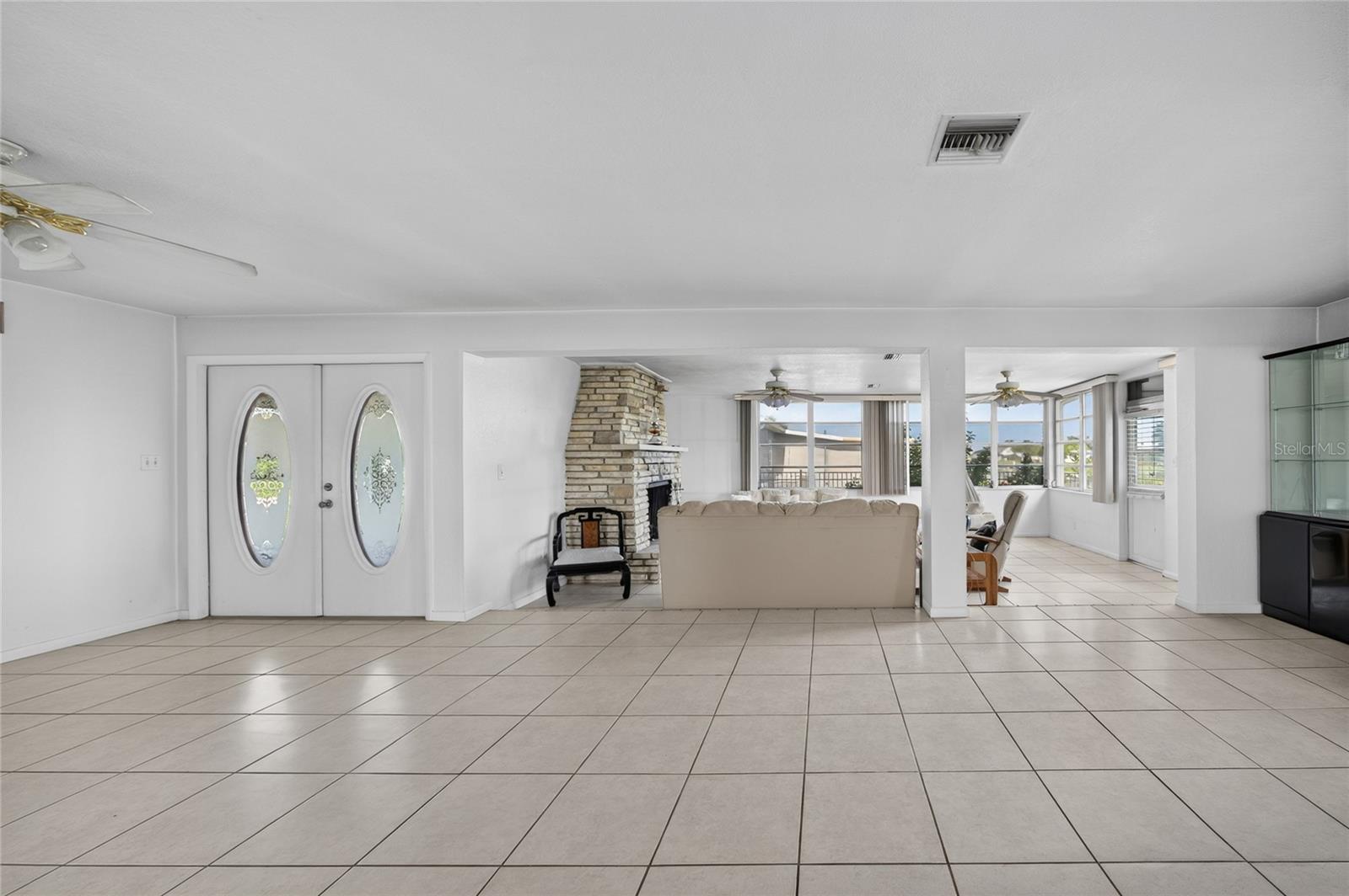 PORT CHARLOTTE SEC 025 - Residential
