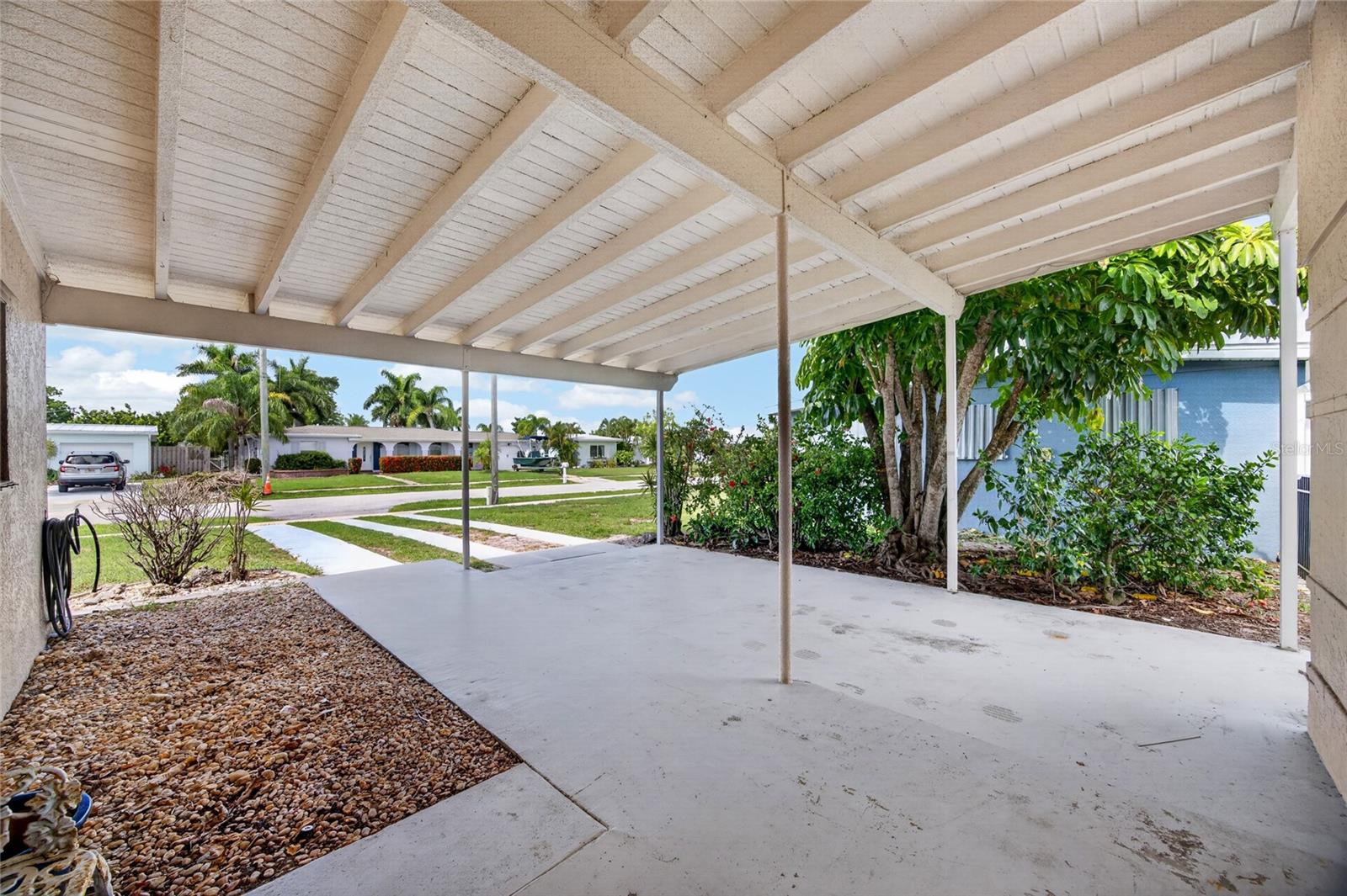 PORT CHARLOTTE SEC 025 - Residential