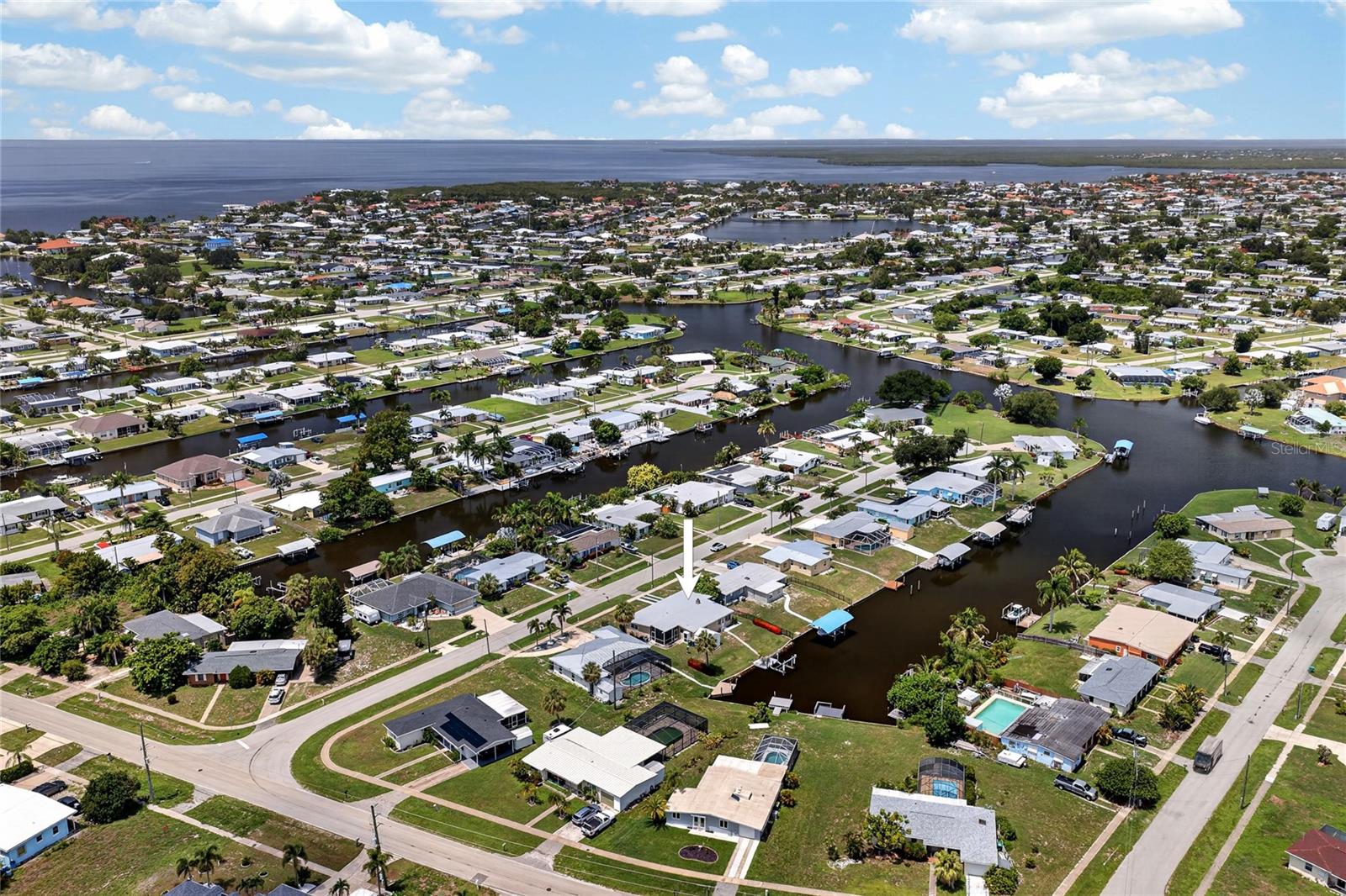 PORT CHARLOTTE SEC 025 - Residential