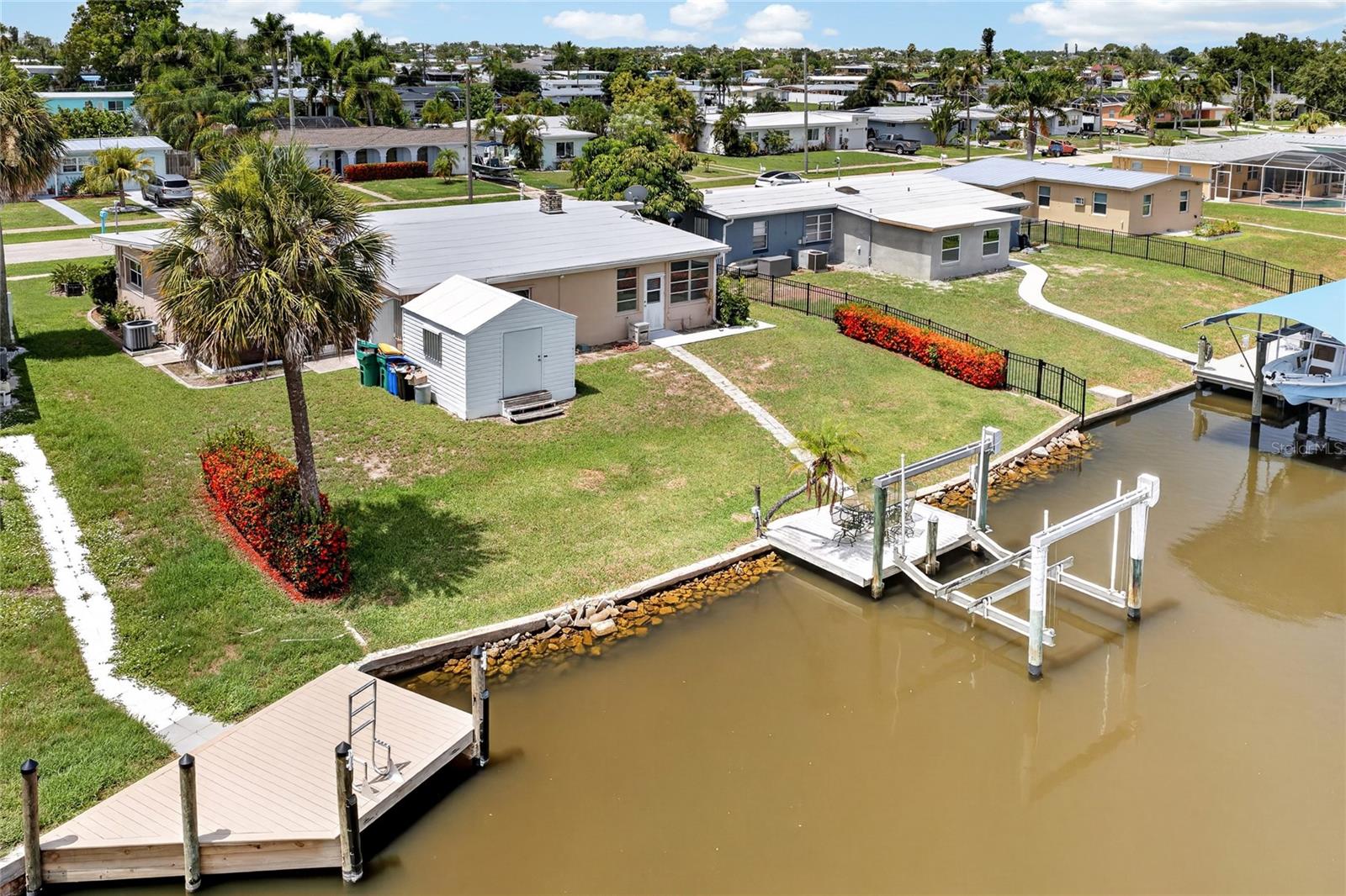 PORT CHARLOTTE SEC 025 - Residential