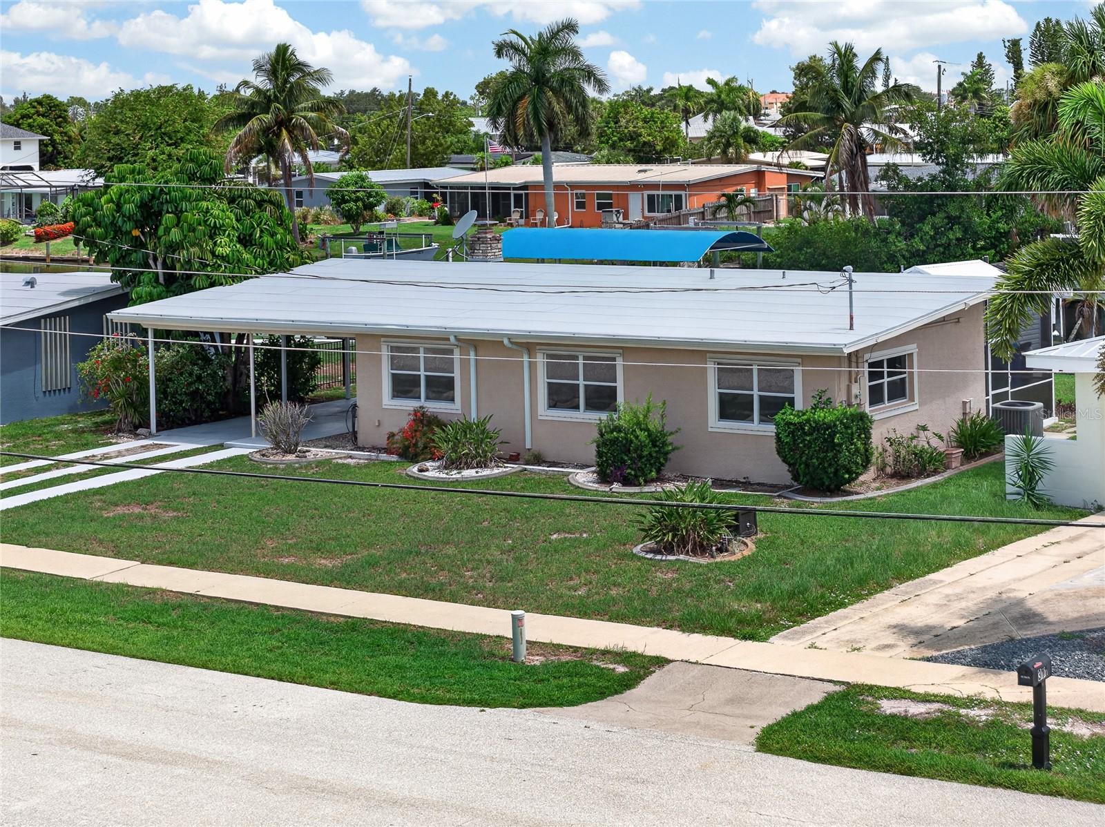 PORT CHARLOTTE SEC 025 - Residential
