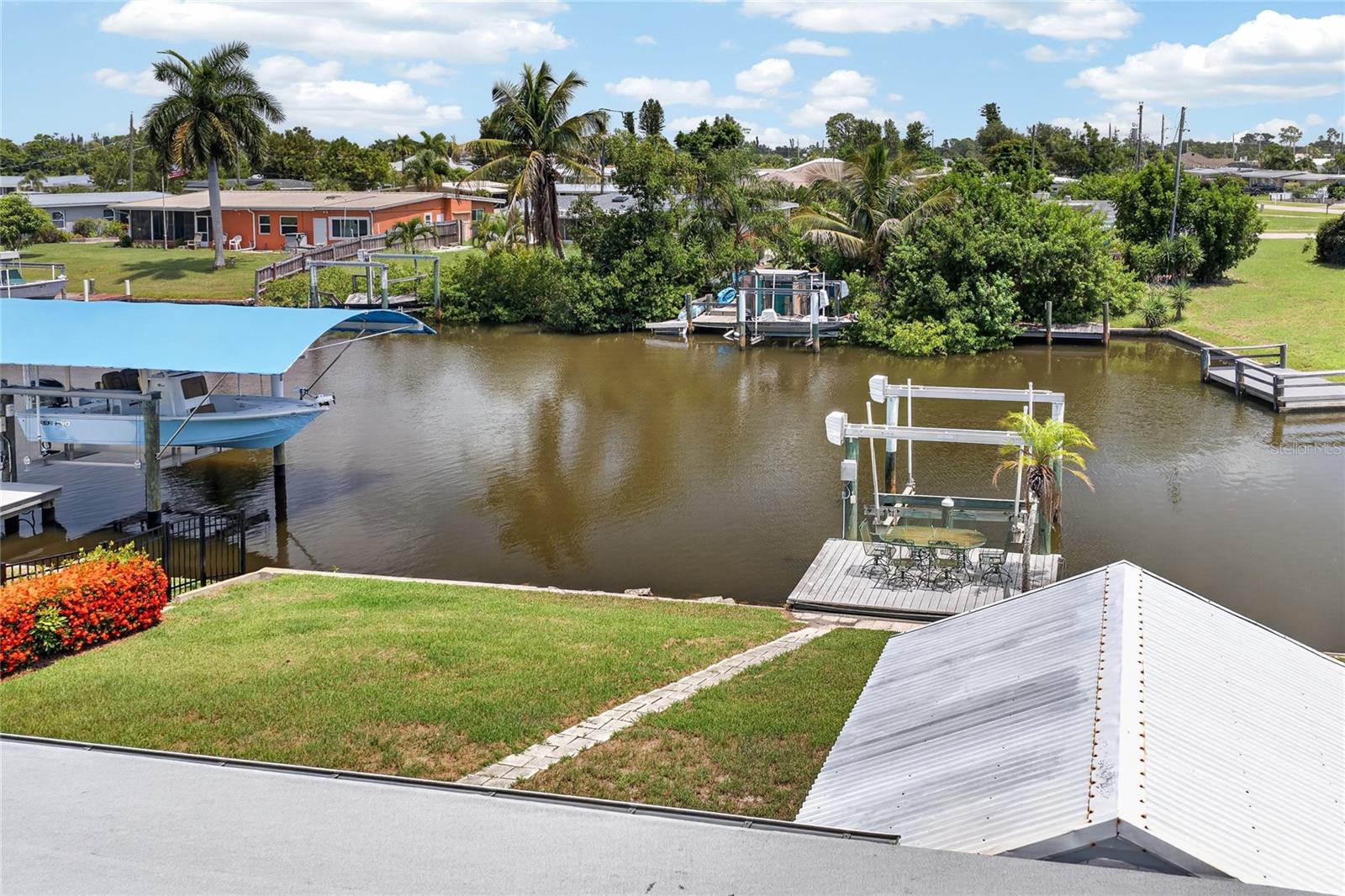 PORT CHARLOTTE SEC 025 - Residential