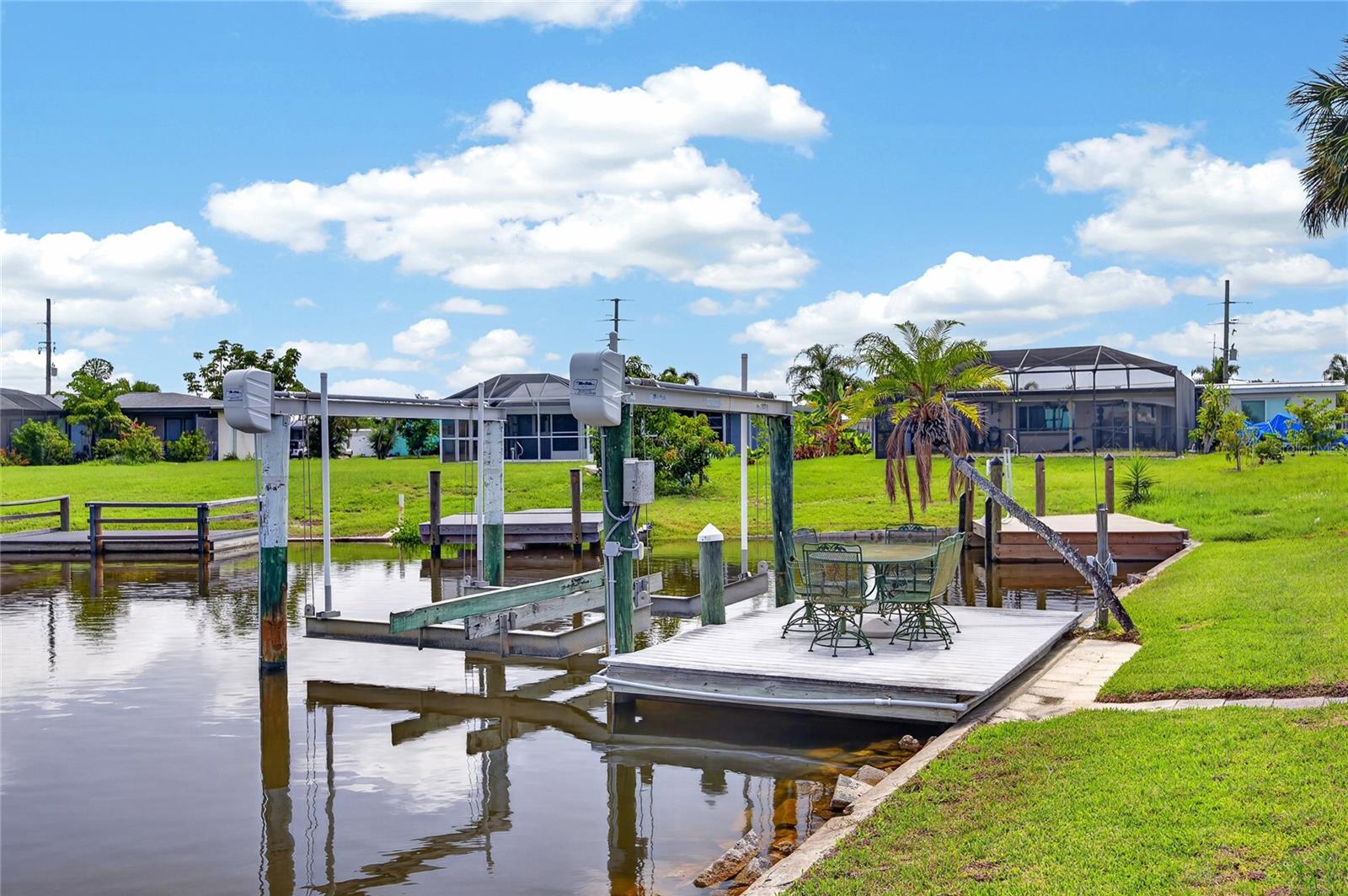 PORT CHARLOTTE SEC 025 - Residential