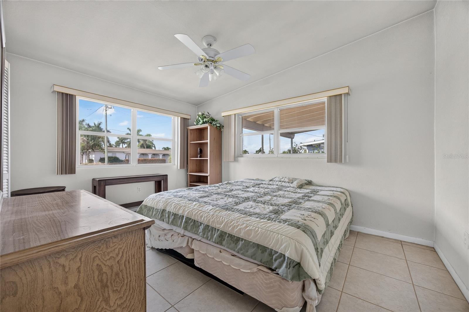 PORT CHARLOTTE SEC 025 - Residential