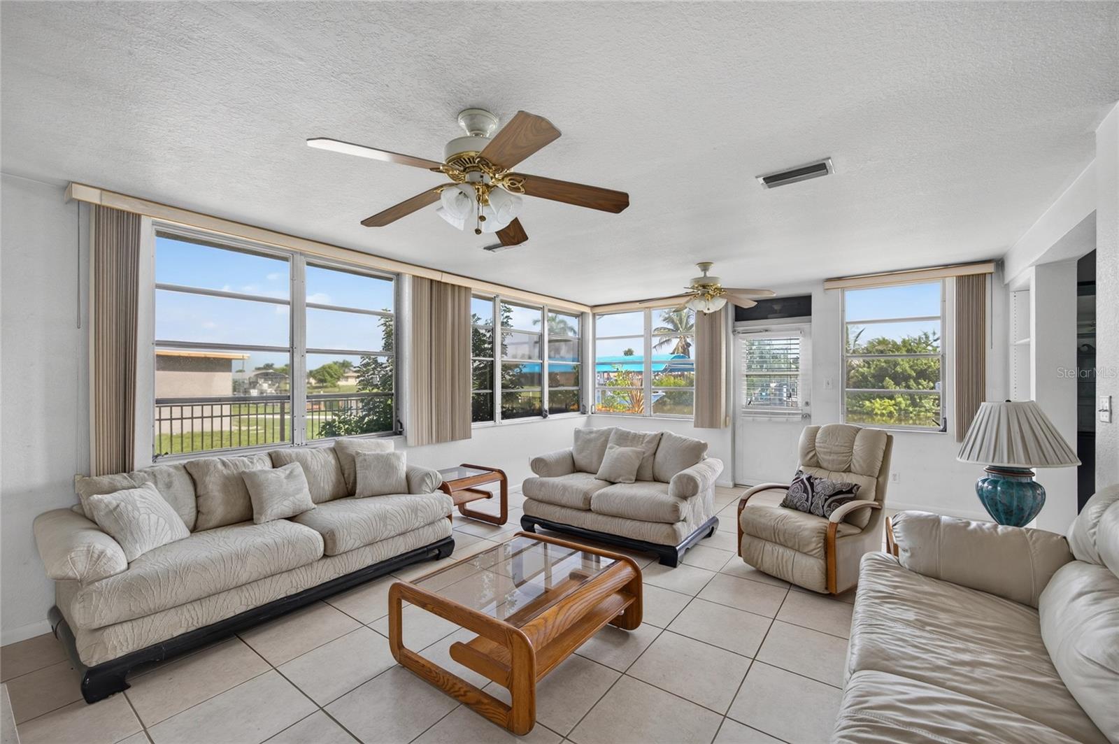 PORT CHARLOTTE SEC 025 - Residential