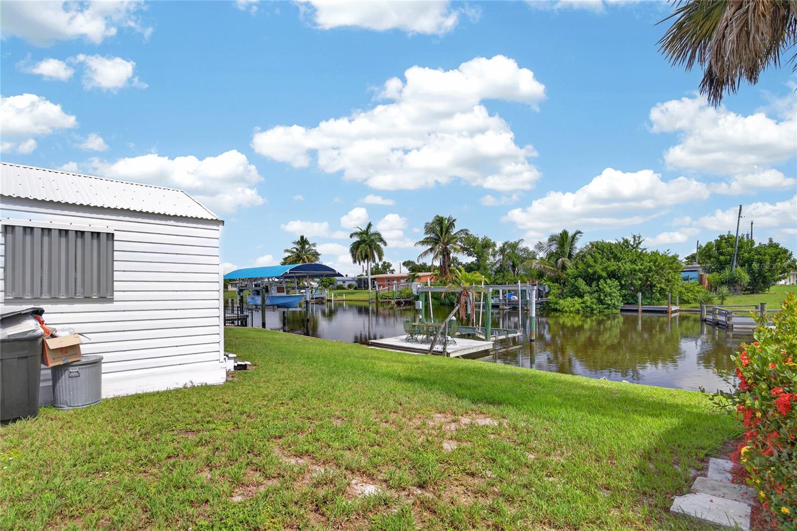 PORT CHARLOTTE SEC 025 - Residential
