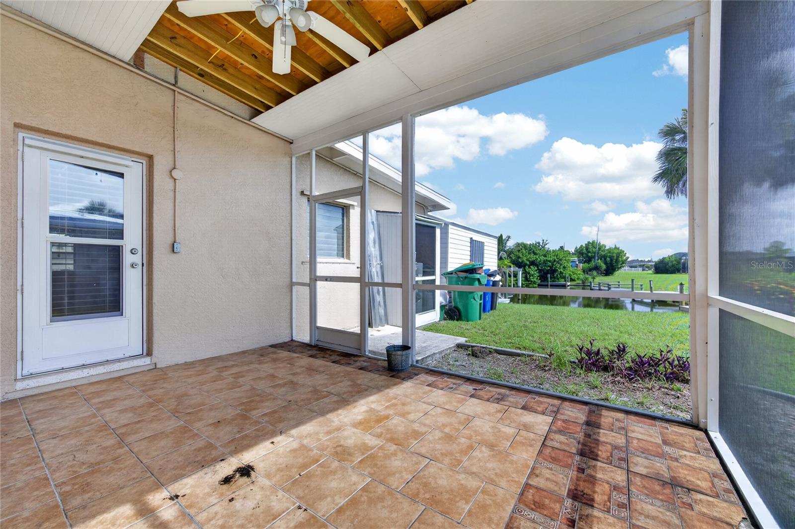 PORT CHARLOTTE SEC 025 - Residential