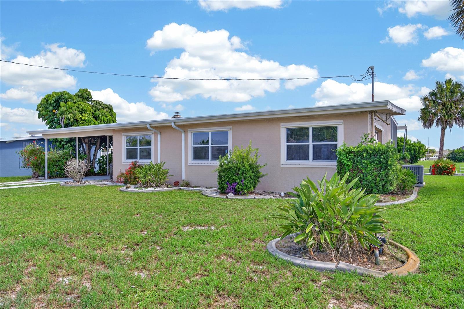PORT CHARLOTTE SEC 025 - Residential