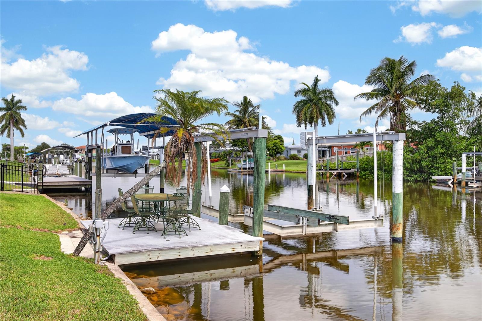 PORT CHARLOTTE SEC 025 - Residential
