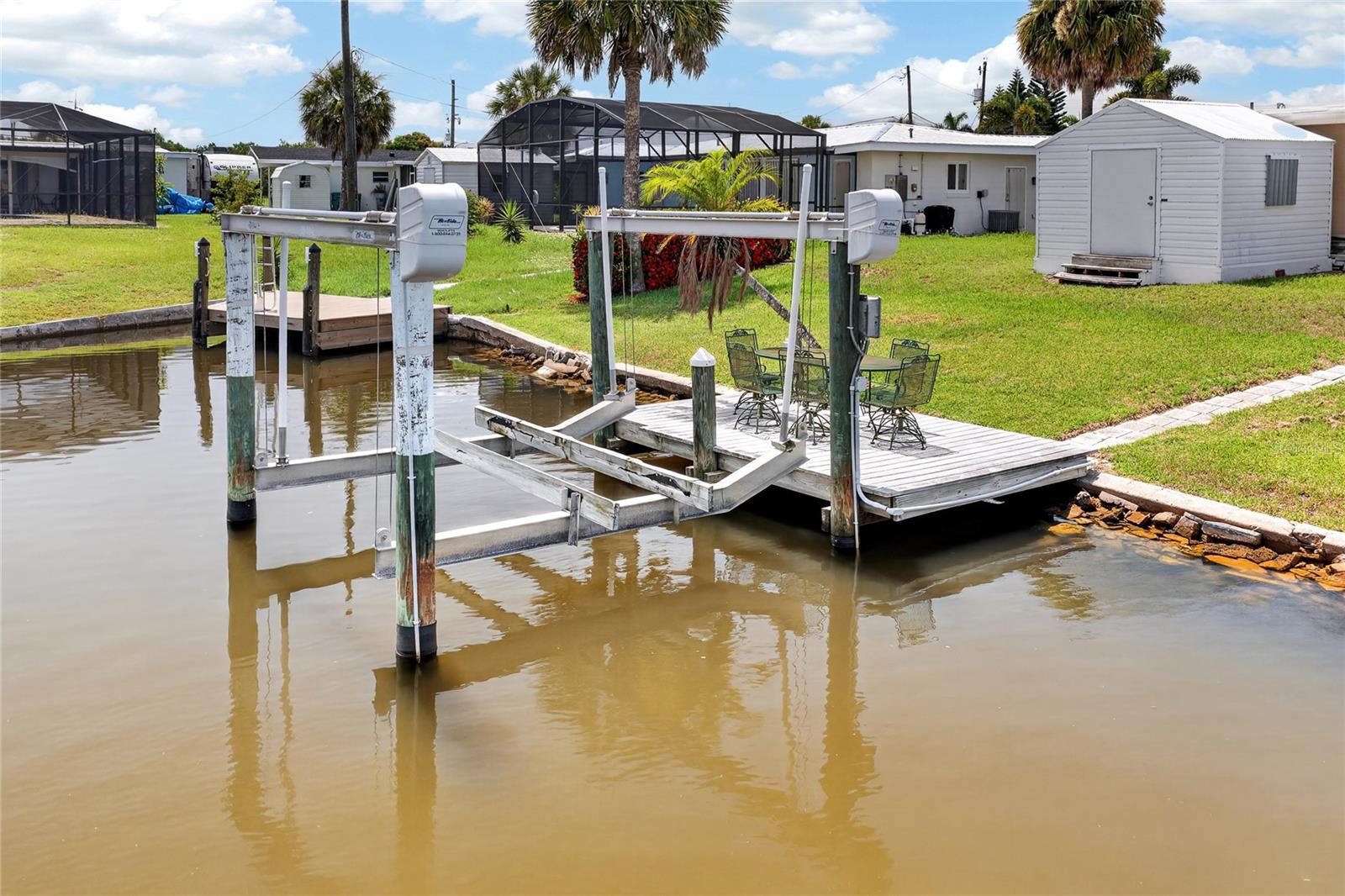 PORT CHARLOTTE SEC 025 - Residential