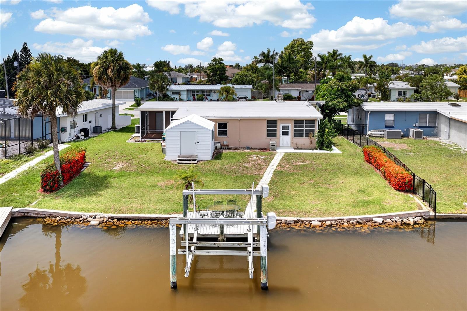 PORT CHARLOTTE SEC 025 - Residential