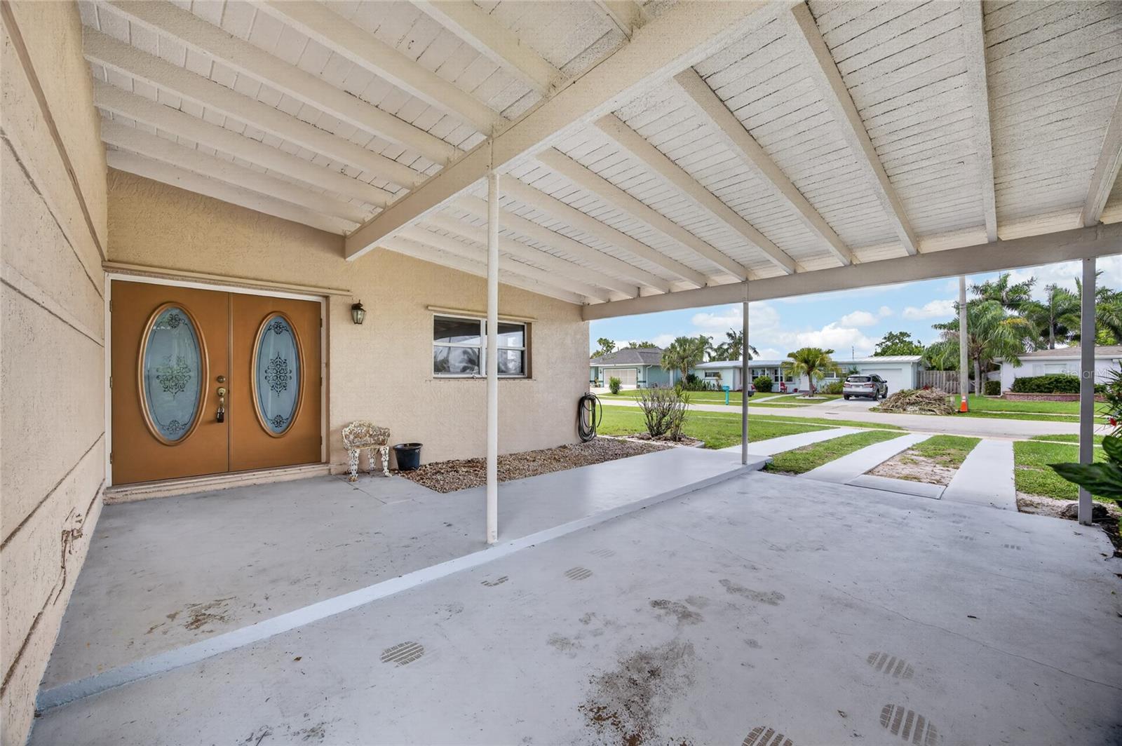 PORT CHARLOTTE SEC 025 - Residential
