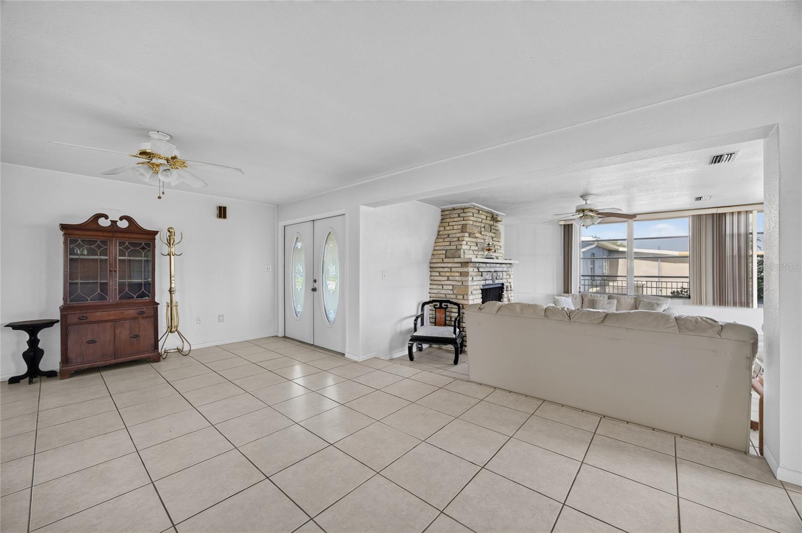 PORT CHARLOTTE SEC 025 - Residential