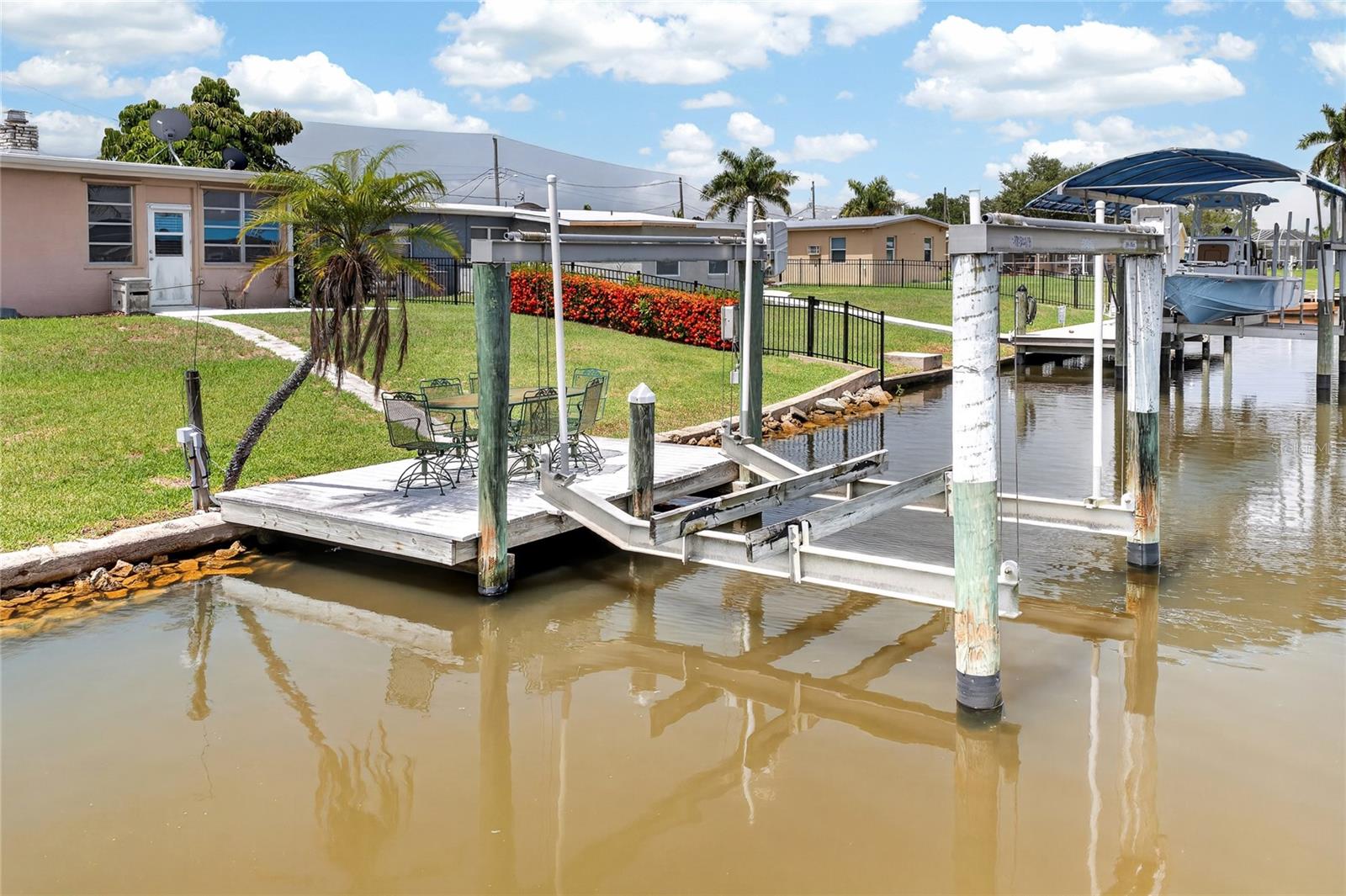 PORT CHARLOTTE SEC 025 - Residential