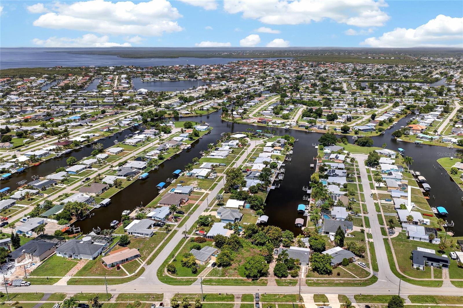 PORT CHARLOTTE SEC 025 - Residential