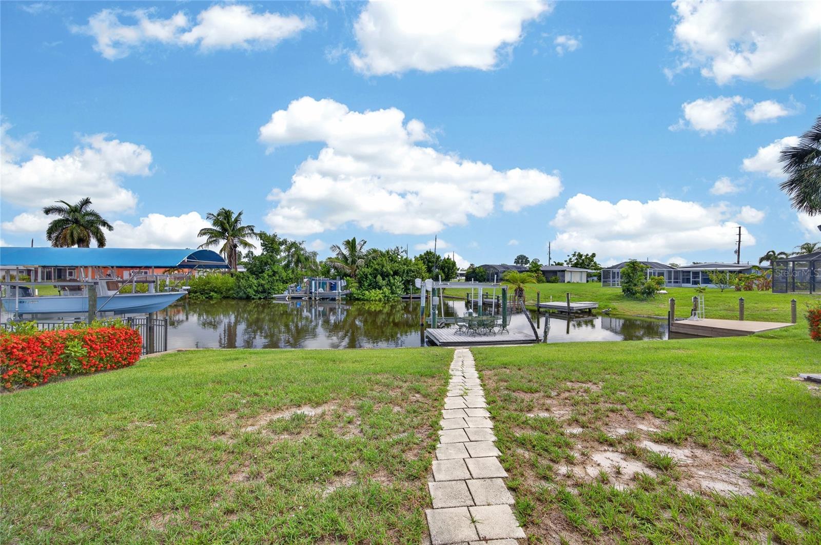 PORT CHARLOTTE SEC 025 - Residential