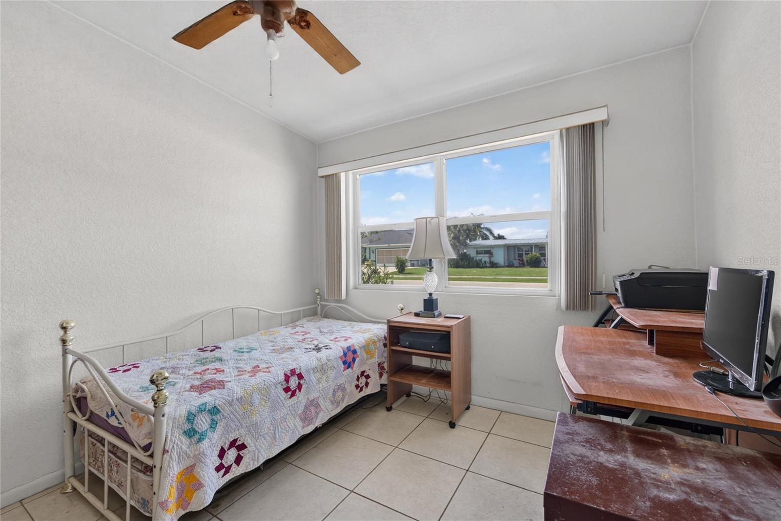 PORT CHARLOTTE SEC 025 - Residential