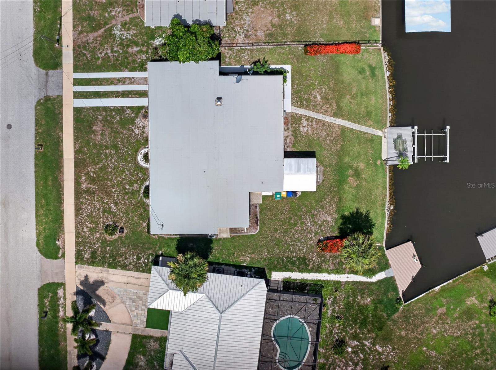 PORT CHARLOTTE SEC 025 - Residential