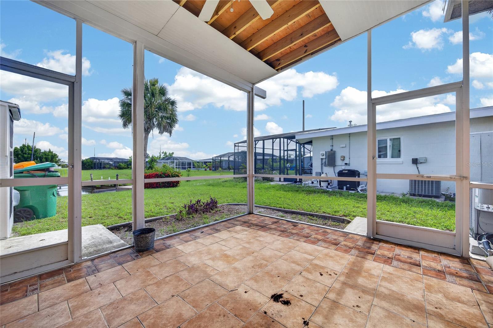 PORT CHARLOTTE SEC 025 - Residential