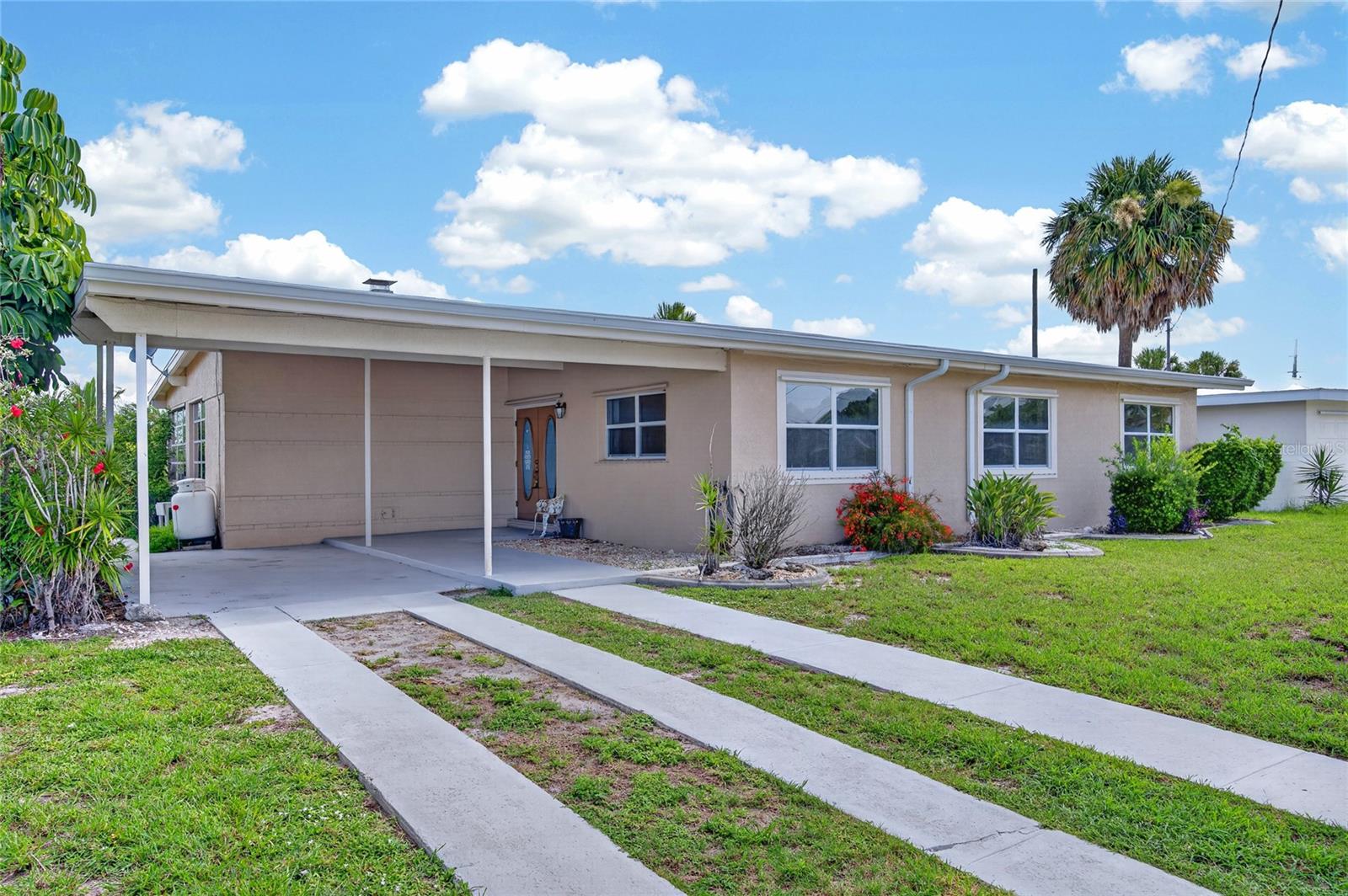 PORT CHARLOTTE SEC 025 - Residential