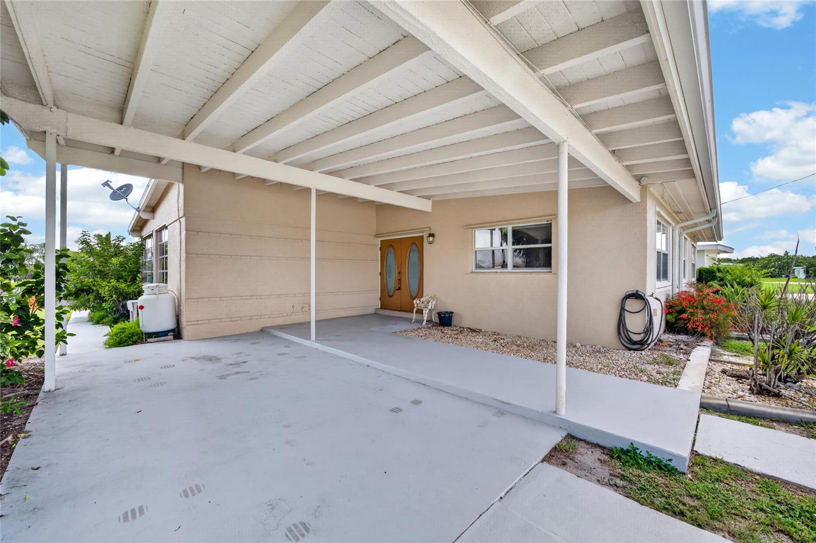 PORT CHARLOTTE SEC 025 - Residential