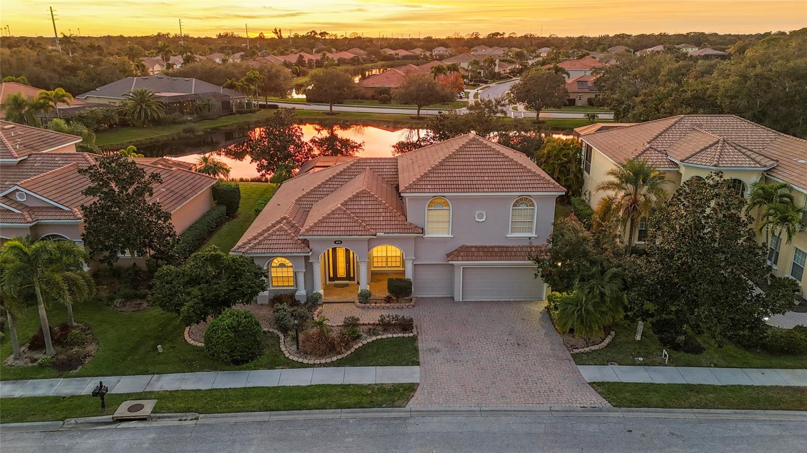 Welcome to 6961 Scrub Jay Drive, a beautifully maintained Sarasota pool home where the major updates have already been completed, allowing you to move in and immediately enjoy the Florida lifestyle. Freshly painted inside and out, this home offers a bright, clean feel from the moment you arrive. The kitchen is equipped with brand-new appliances, while a new hot water heater and new pool pump provide added peace of mind for years to come.

Step outside to your private backyard retreat featuring a sparkling pool surrounded by attractive pavers, creating the perfect setting for entertaining, relaxing, or enjoying sunny Florida afternoons. A convenient pool bath adds functionality and makes hosting family and friends effortless, while the spacious pool deck provides plenty of room to create the outdoor kitchen of your dreams. Whether you envision a simple grilling station or a fully equipped outdoor entertaining space, the layout offers the flexibility to bring your vision to life.

Adding even more value, the homeowner is willing to offer a concession toward updates, giving buyers the opportunity to personalize the home to their tastes while enjoying the confidence that many of the major mechanical and maintenance items have already been addressed. With the costly improvements already completed, 6961 Scrub Jay Drive offers the ideal blend of comfort, convenience, and outdoor living in one of Sarasota's most desirable locations. Simply unpack, settle in, and start enjoying everything this exceptional home has to offer.