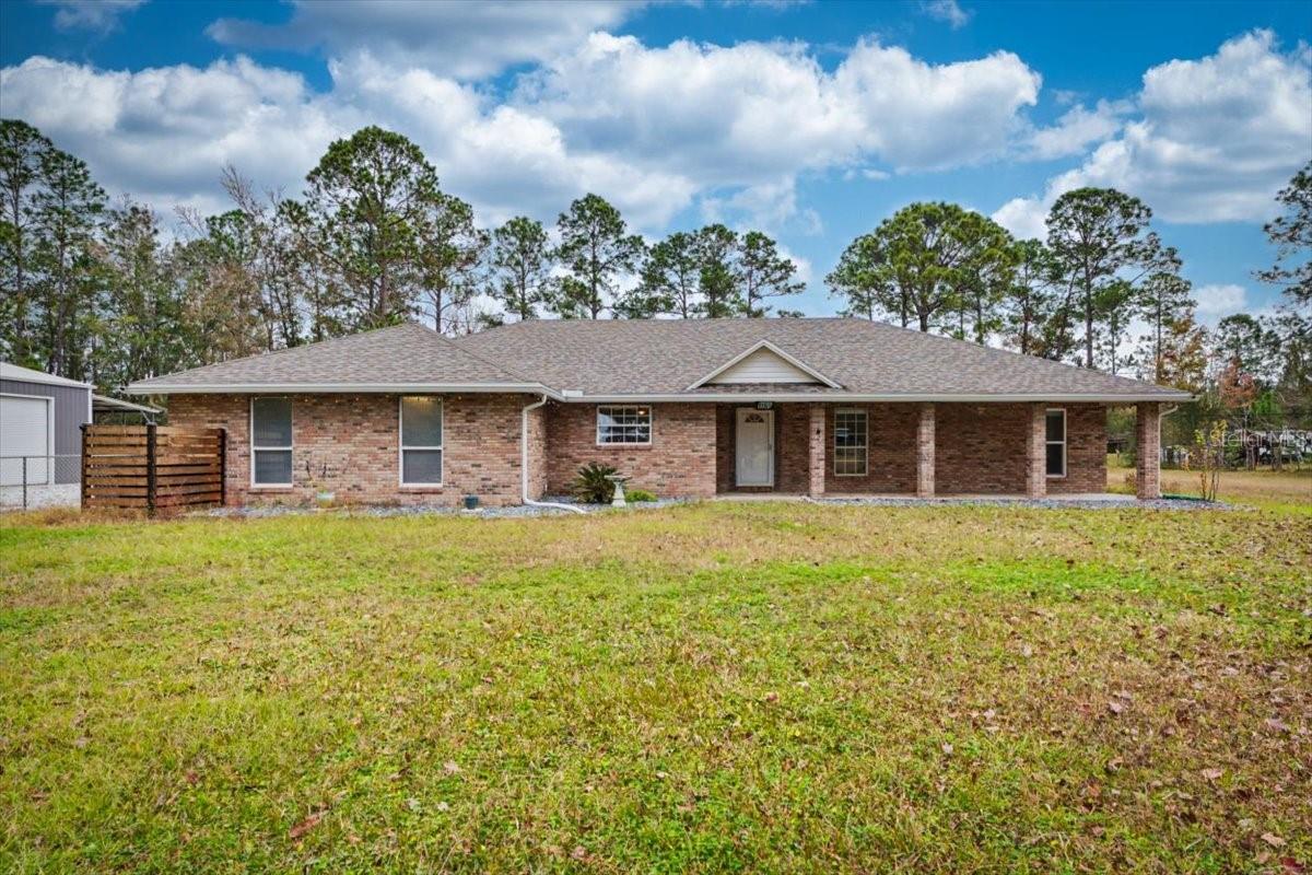 SECTION LAND - Residential